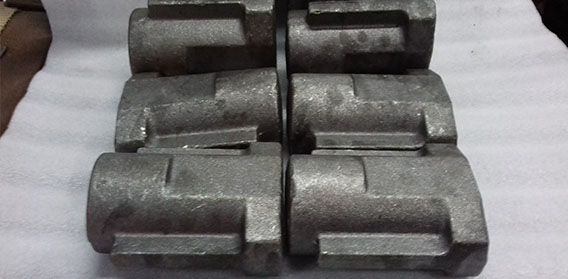 drop forge t bolt